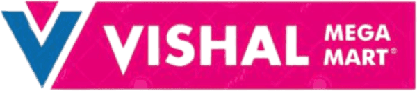 Vishal Mega Mart logo