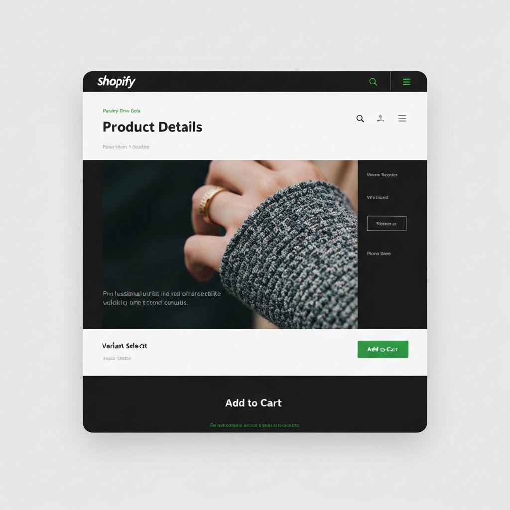 Shopify preview